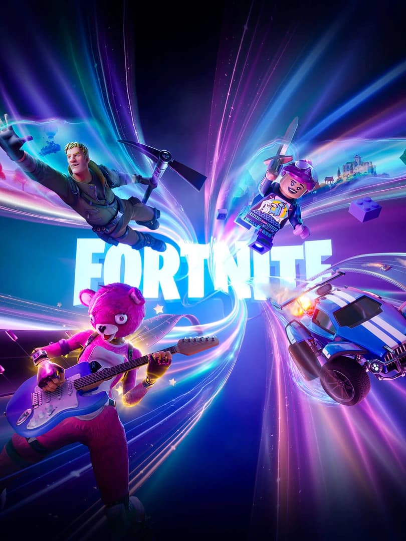 The Battle Royale That Became Our Living Room: Why the World Still Loves Fortnite article cover