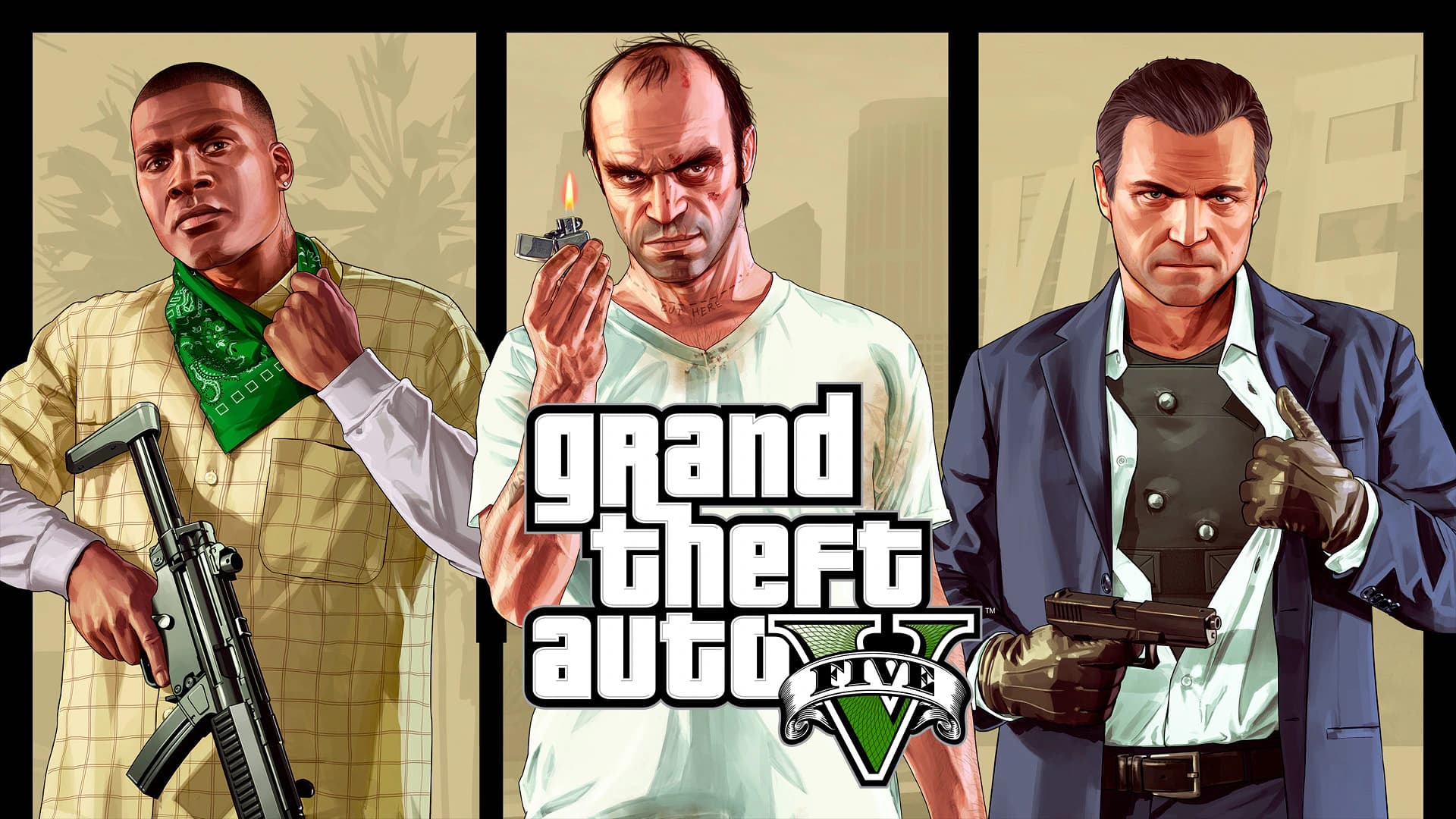 Grand Theft Auto V: The Ultimate Heist Masterclass guide cover