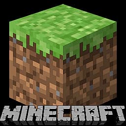Minecraft logo
