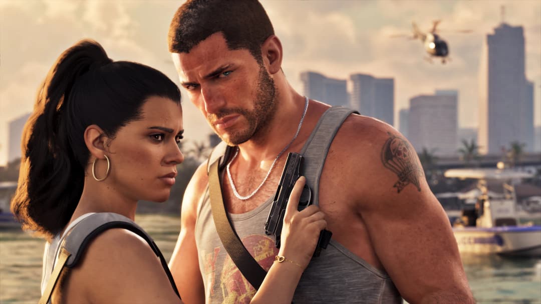 Everything We Know About GTA VI