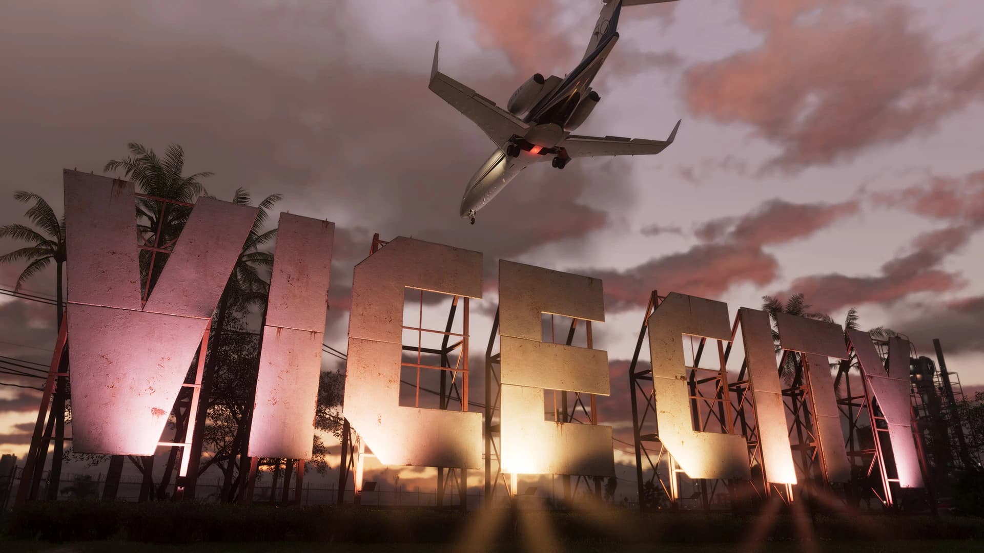 Grand Theft Auto VI Is More Than a Game — It's Becoming the Biggest Entertainment Event of the Decade article cover