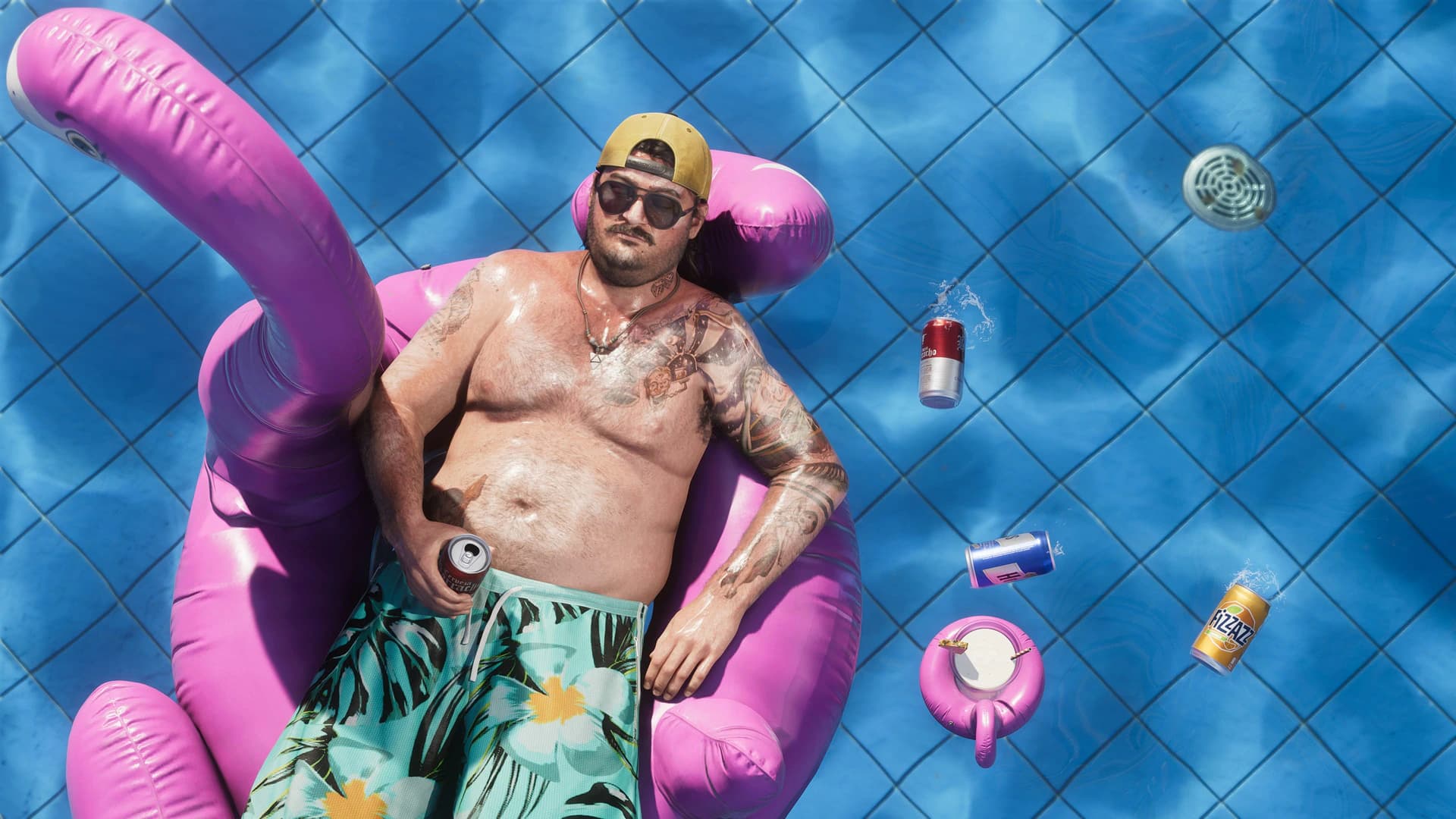 Grand Theft Auto VI Review: A Magnificent, Era-Defining Crime Masterpiece review cover