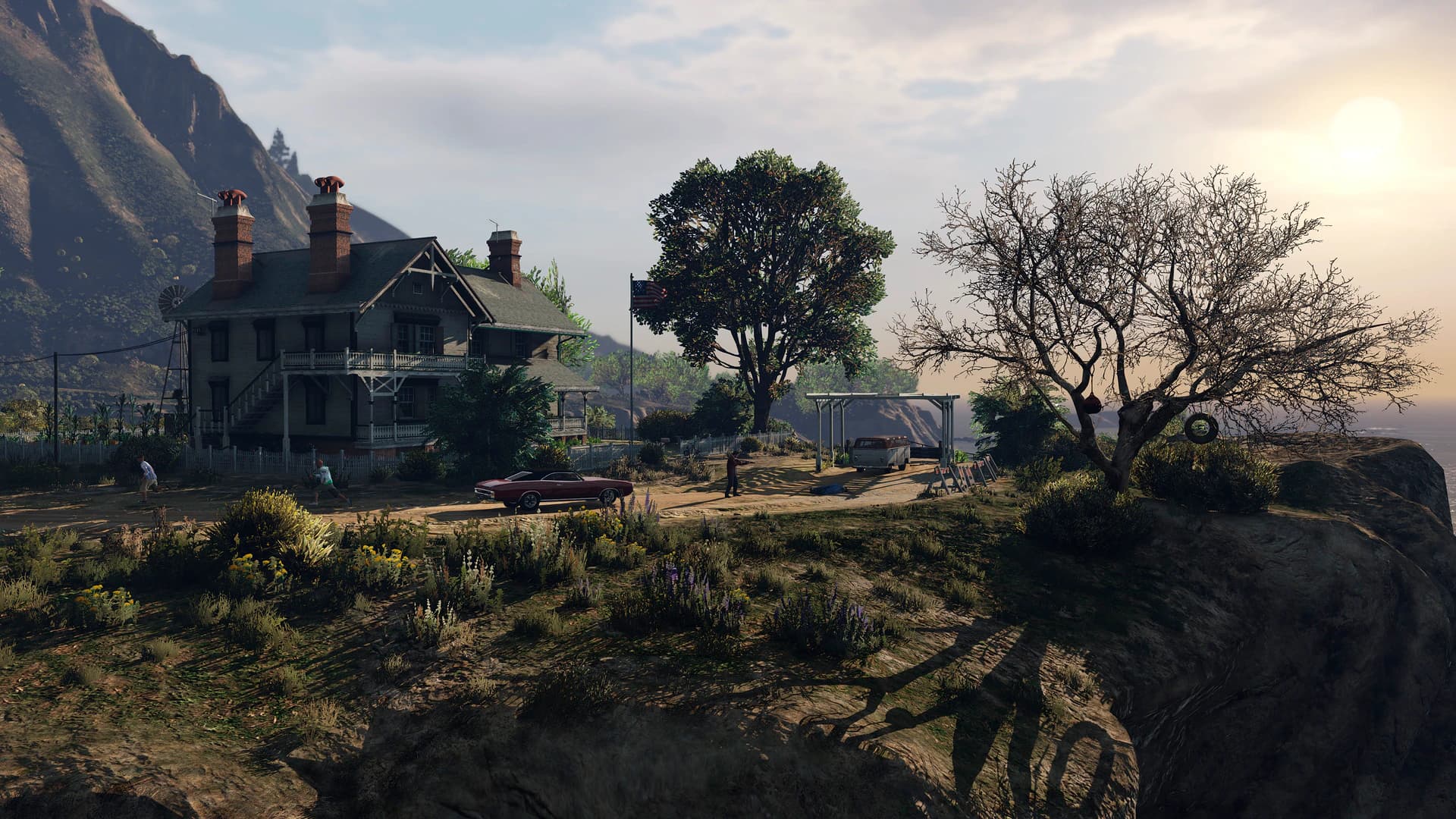 Why We Can’t Let Go: The Eternal Legacy and Fan Obsession with GTA V article cover