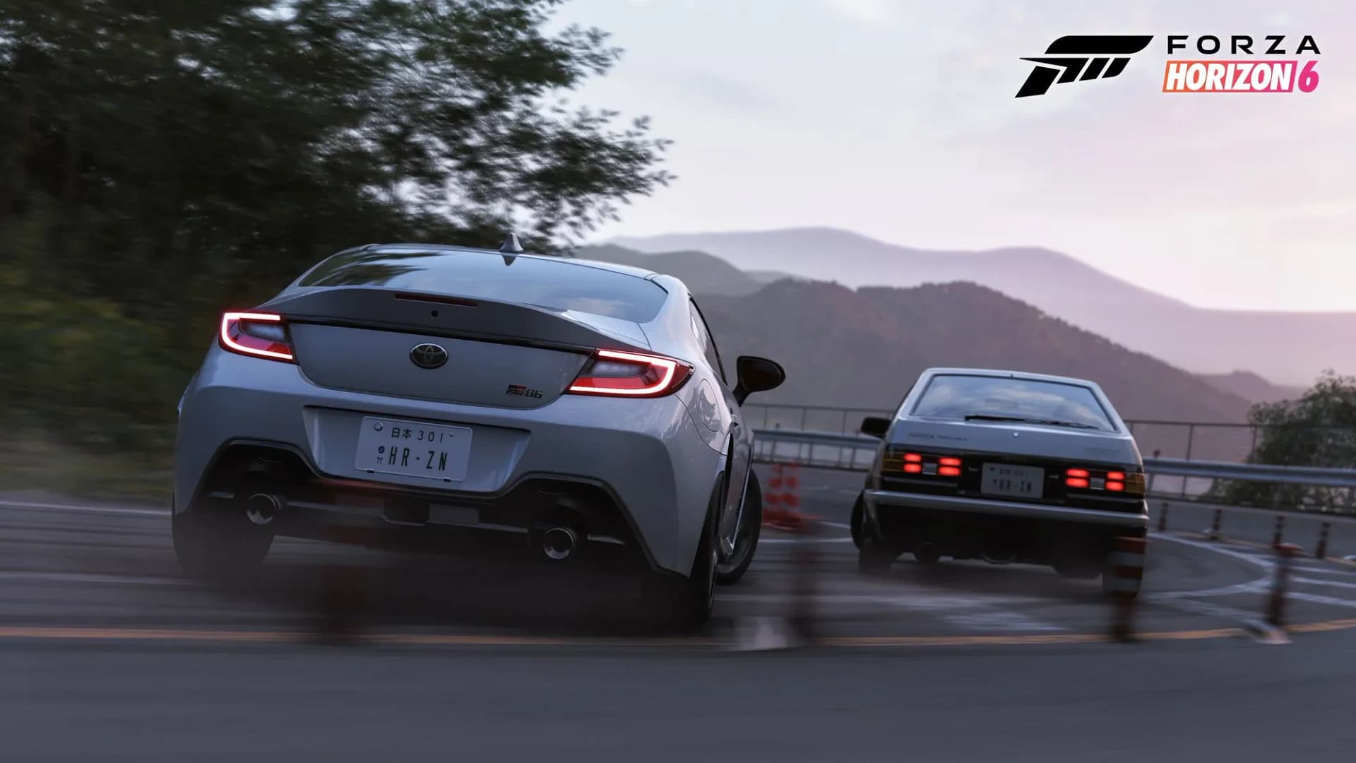 Forza Horizon 6: The Ultimate Japanese Drift and Tuning Masterclass guide cover
