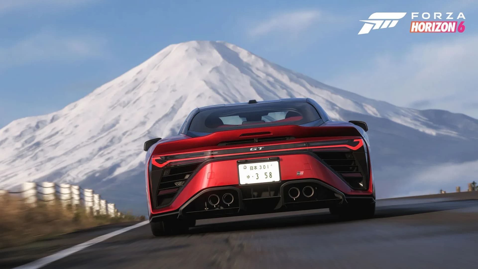 Forza Horizon 6 Review: Neon Nights and JDM Dreams in the Ultimate Japan Sandbox featured review cover