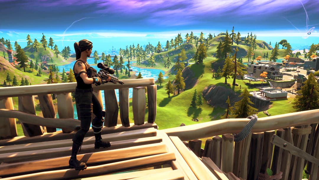 Fortnite Review: A Living, Breathing Metaverse Masterpiece
